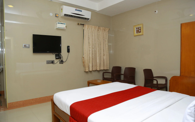 Hotel Sivas Regency