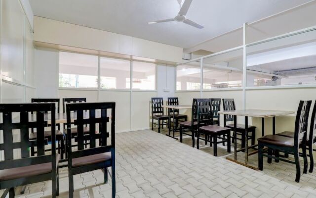 Treebo Trend Atithi Residency