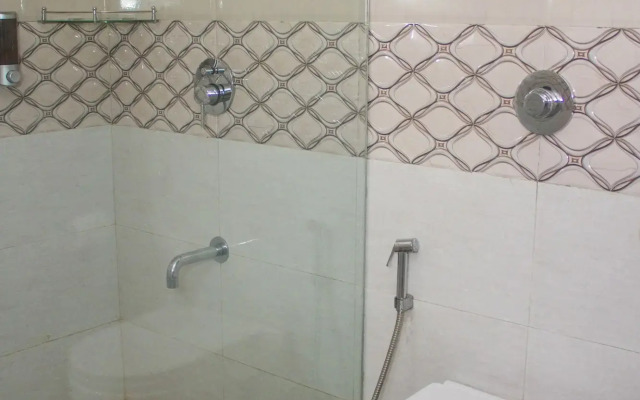 Club Mahindra Hatgad