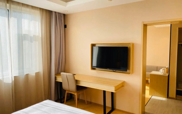 JI Hotel Tianjin Meijiang Convention and Exibition Center