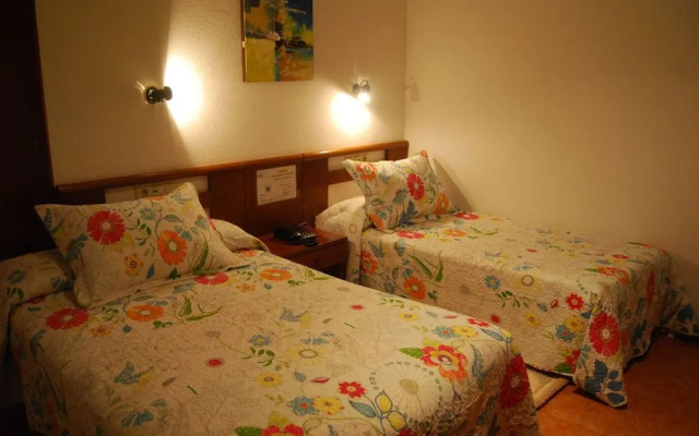 Hotel Zabala Luarca