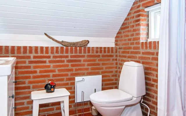 6 Person Holiday Home in Ringkobing