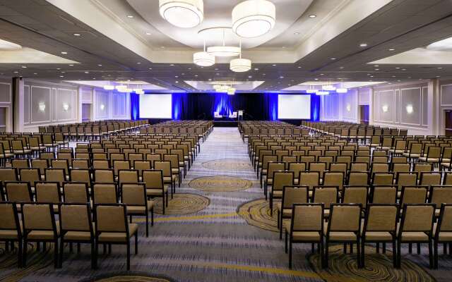 Hilton Albany