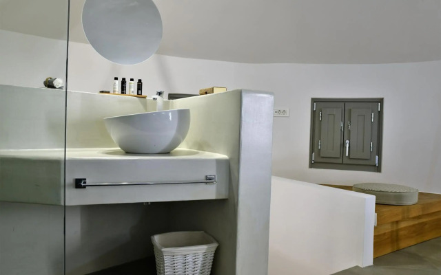 Horizon Mills Villas & Suites