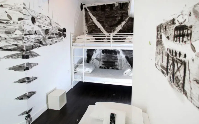 Hop Inn on Carnarvon