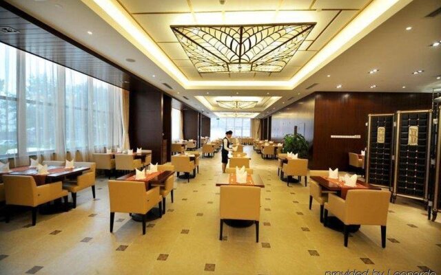 Peixin Hotel Beijing