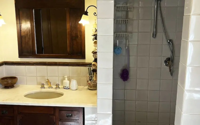 Country Historical House Lucca