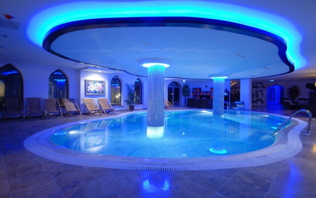 Suhan Cappadocia Hotel & Spa