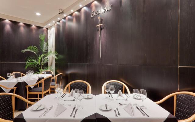 Holiday Inn Rosario by IHG