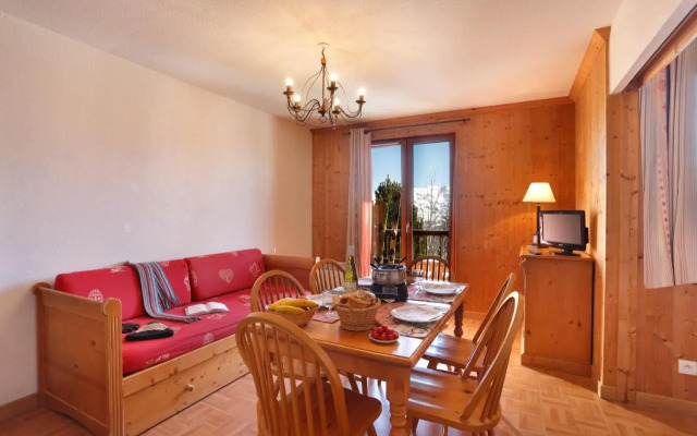 Résidence Nemea Les Chalets des Cimes