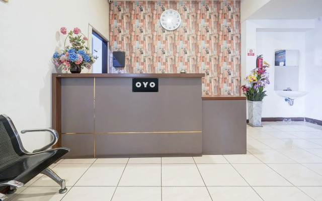 Hotel O Rappocini Near Rsia Paramount – Lobby – Makassar