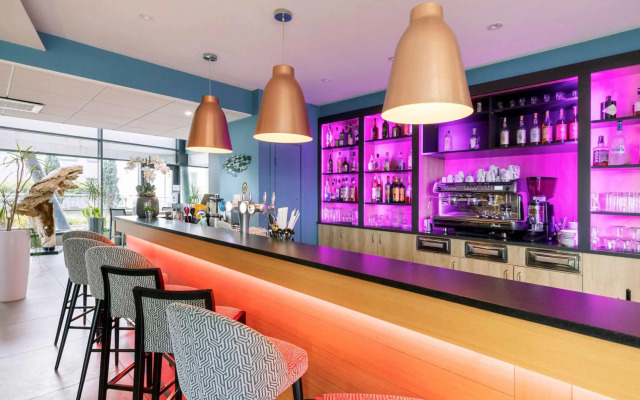 Mercure Bale Mulhouse Aeroport