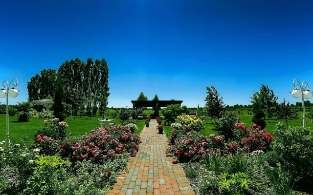 Agriturismo Millefiori Corte delle Rose