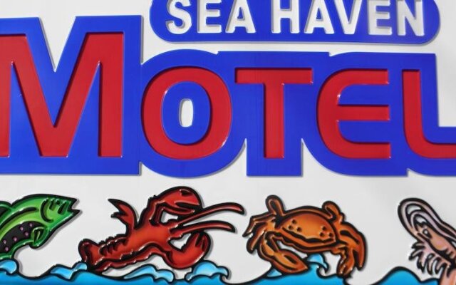 Sea Haven Motel & Guest House