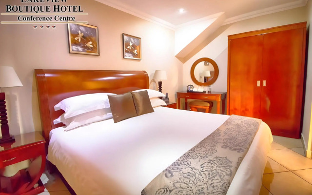 Lakeview Boutique Hotel & Conference Center