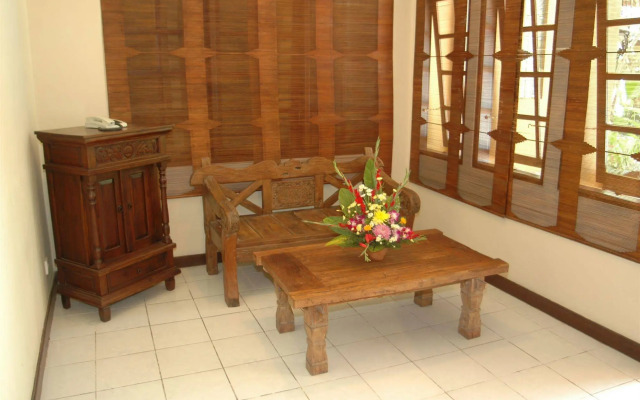 Bali Segara Hotel
