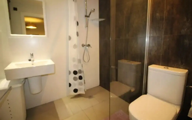 Groundfloor Oasis Beach III La Zenia