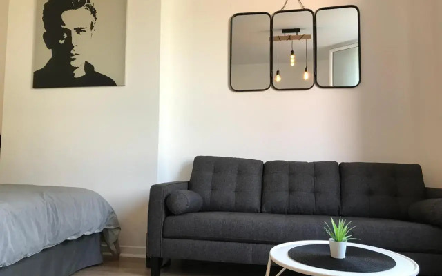 Au Studio 36 Arras