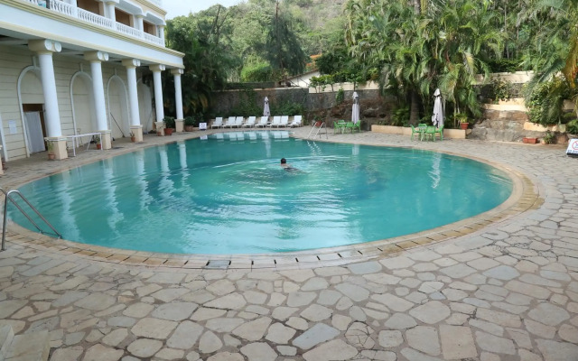 Lagoona Resort