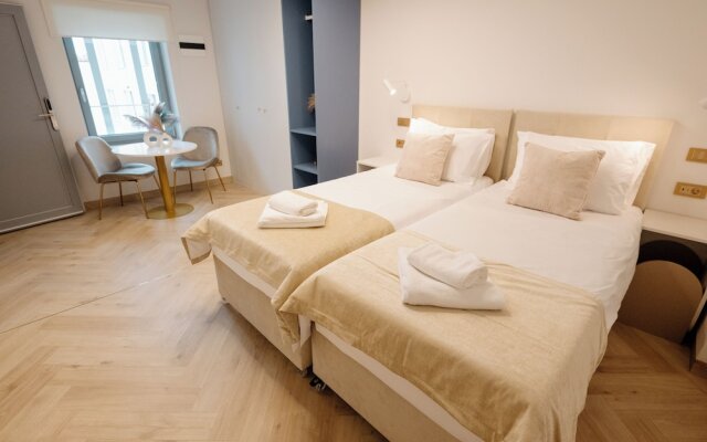 Boulevard Boutique B&B