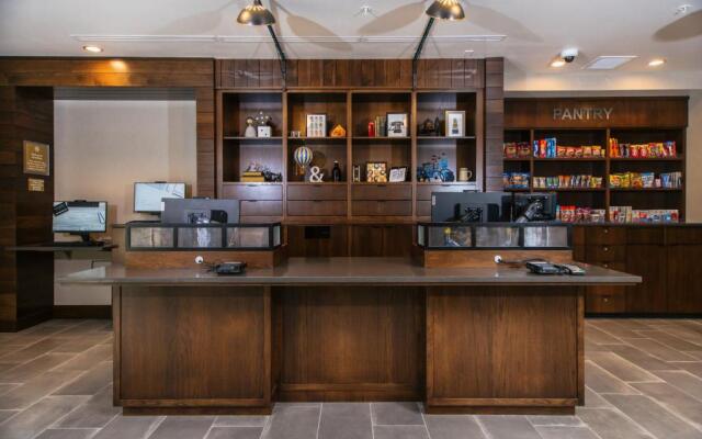 Four Points by Sheraton Deadwood