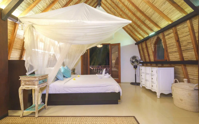 Kies Villas Lombok