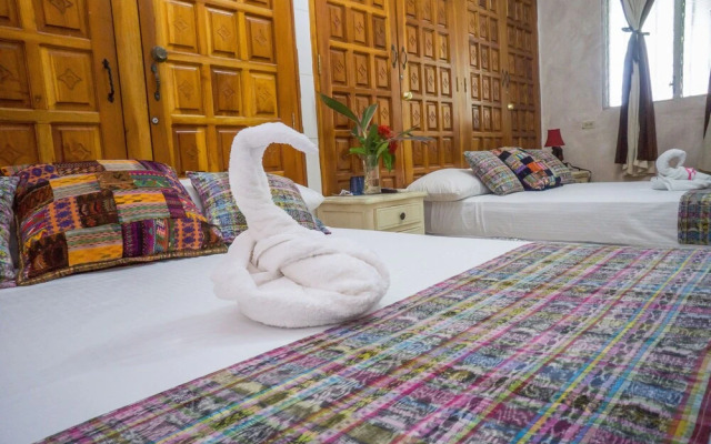 Hotel Maya