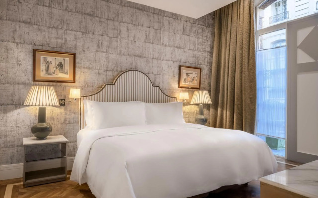 Santo Mauro, a Luxury Collection Hotel, Madrid