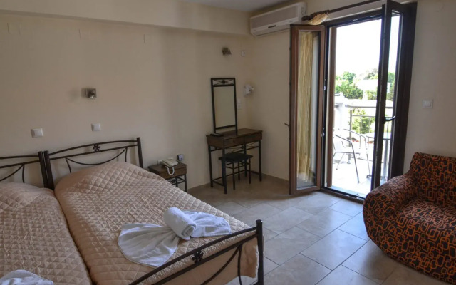 Matina Hotel