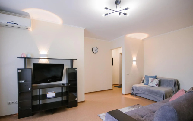 Апартаменты на Амурском бульваре 17