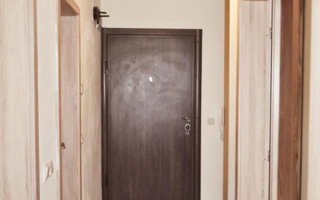 New Apartment at a Great Location