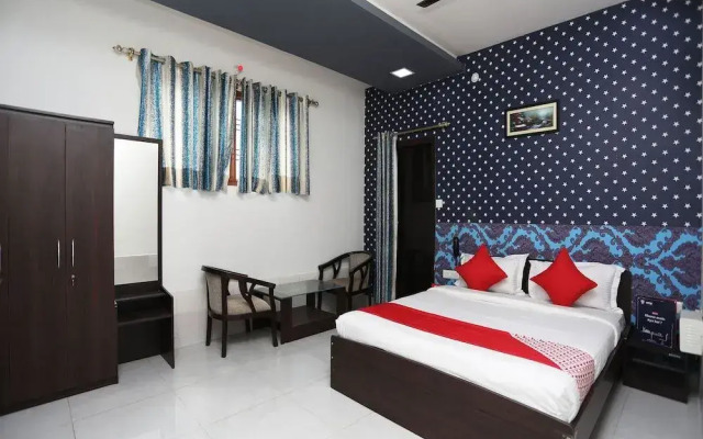 Hotel Vridhi Inn By OYO Rooms