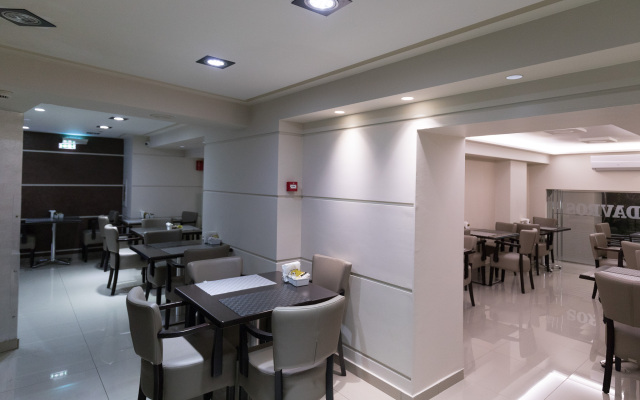Epidavros Hotel