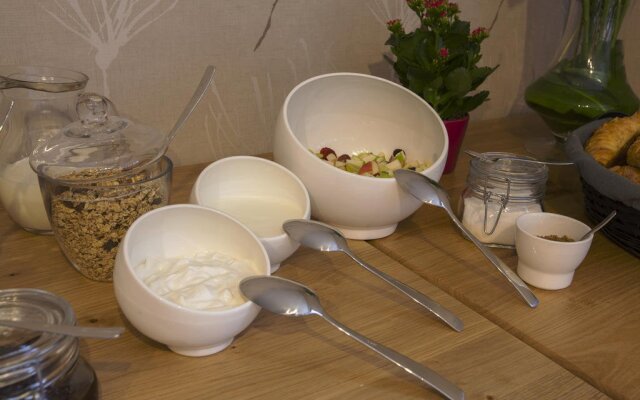 B&B D'Hollehoeve