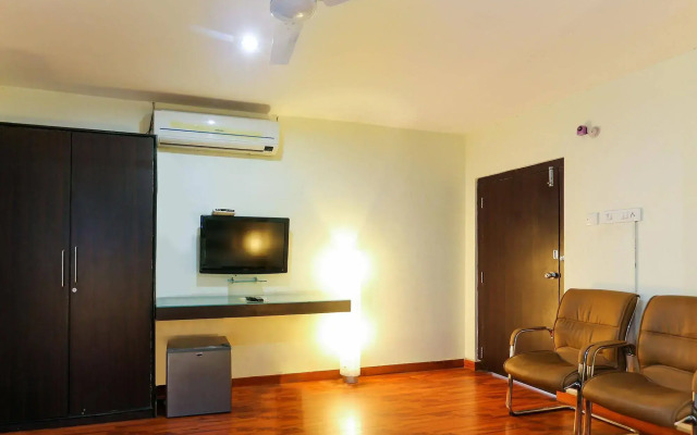 Zo Rooms Hitex
