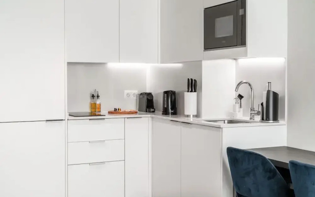 limehome Lisbon Defensores de Chaves