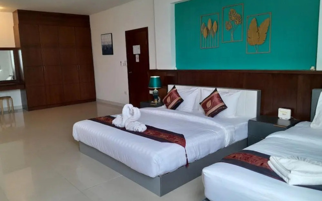 Sereneburi Patong Residence
