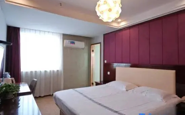 Du Shi 118  (Longcheng Plaza, Liangshan)