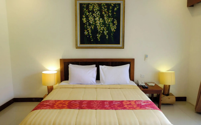 Mina Tanjung Hotel