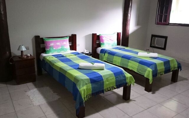 Condomínio Fazenda Três Tesouros