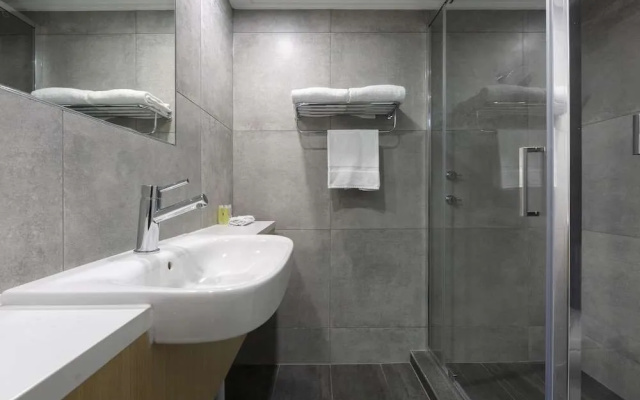 Ibis Styles Canberra Eaglehawk