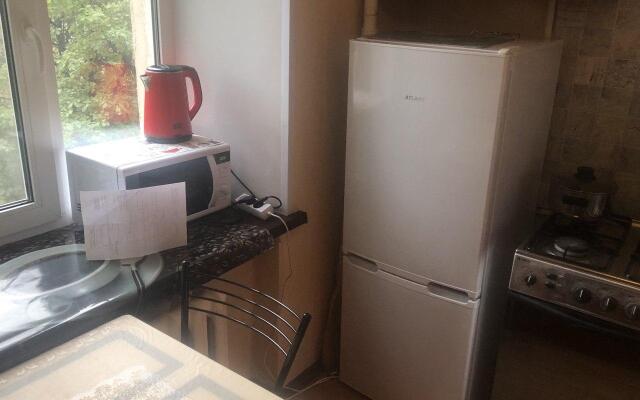 Апартаменты на улице Победы