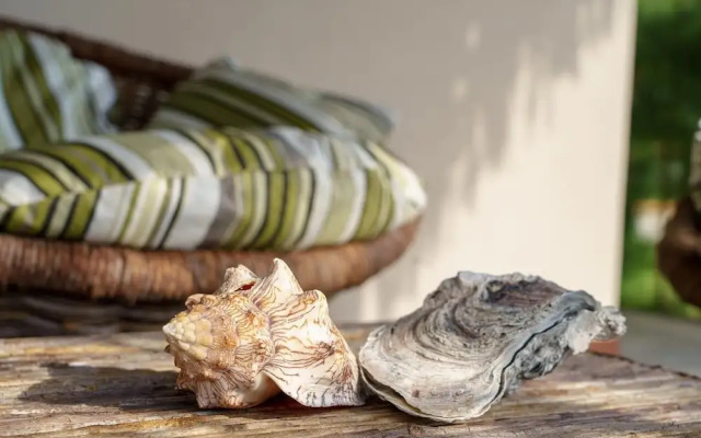 Room 7 Sicily Premium