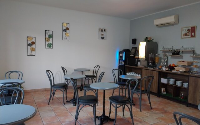 Hotel du Lac