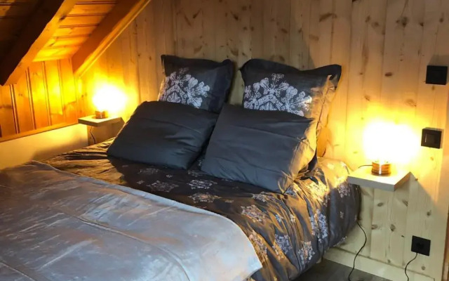Chalet Valloire, 5 pièces, 10 personnes - FR-1-263-465