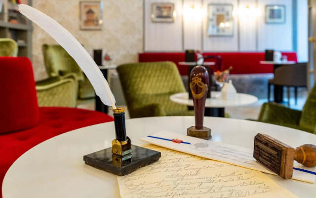 Theaterhotel & Suites Wien