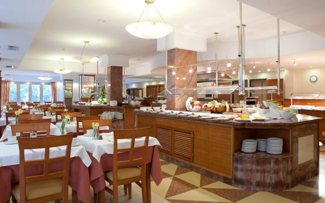 Bellamar Hotel Beach & Spa