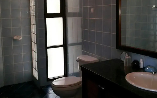 2 Bedroom Villa Fann SDV089-By Samui Dream Villas