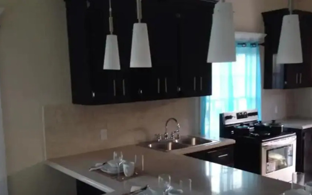 Mangrove Cay Sea View Villas