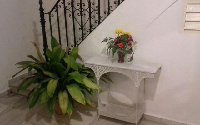 En el Corazón de Sevilla